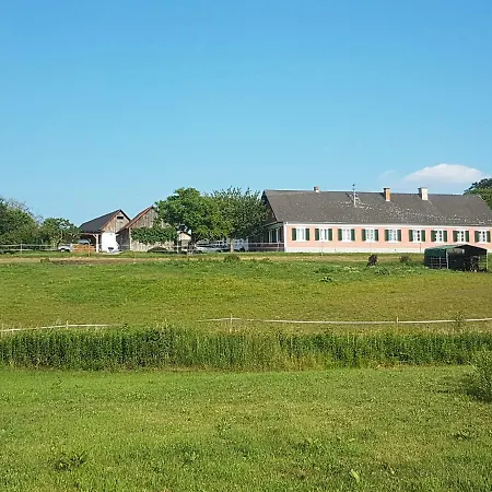 Artemis Farmapartment Loimeth Exterior photo