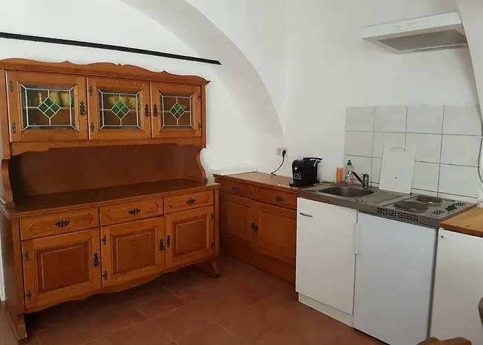 Artemis Farmapartment