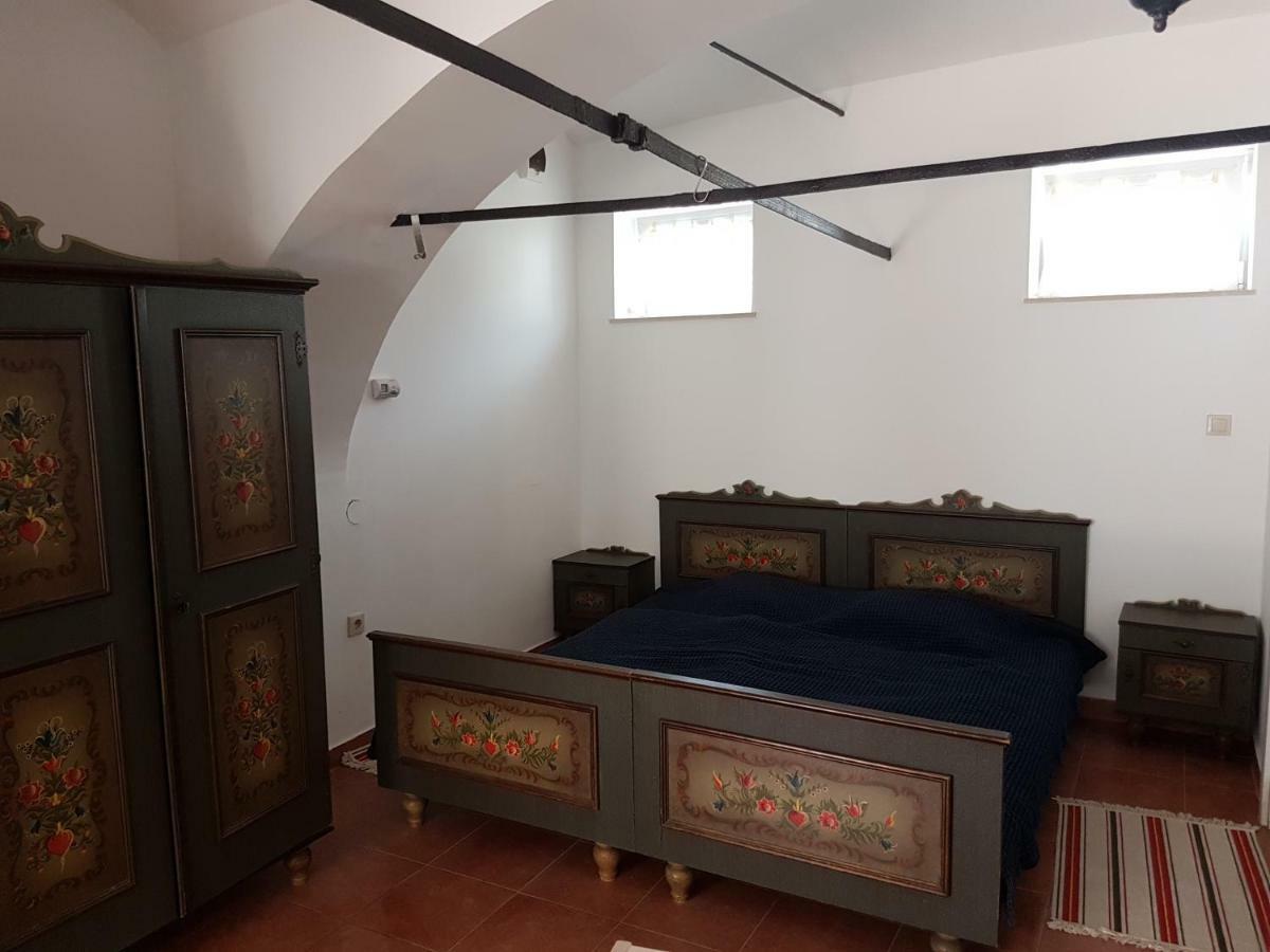 Apartment Artemis Farmapartment
