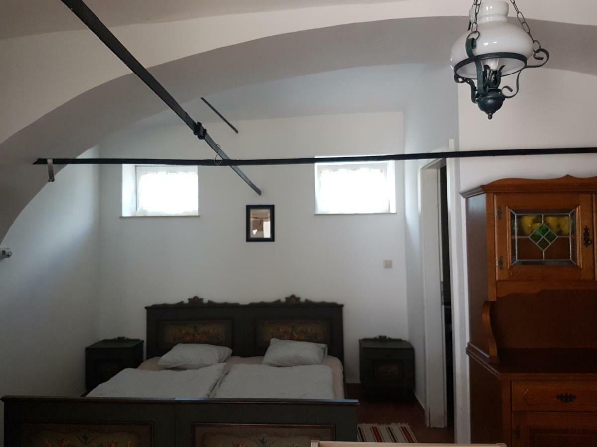 Artemis Farmapartment Apartment