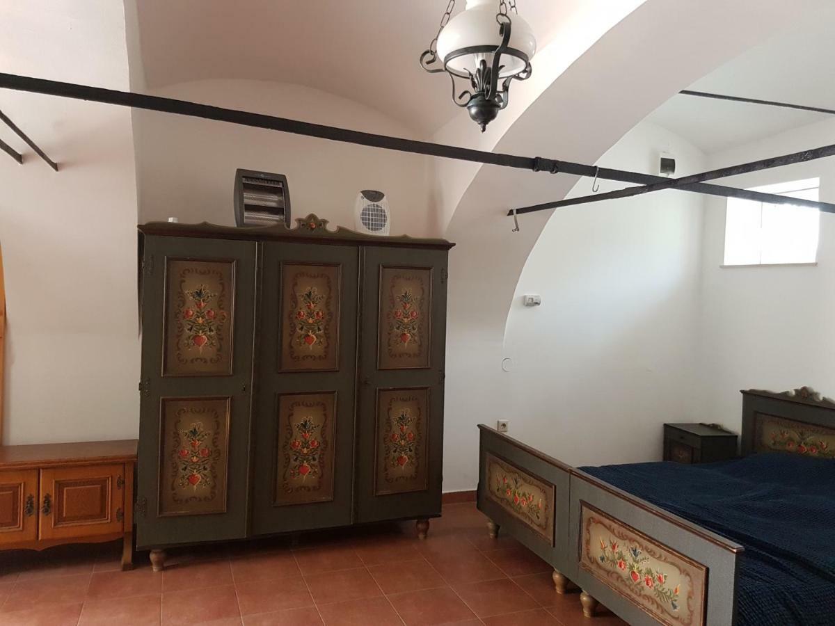 Artemis Farmapartment *